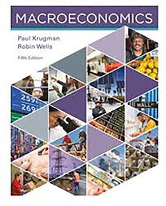 Macroeconomics