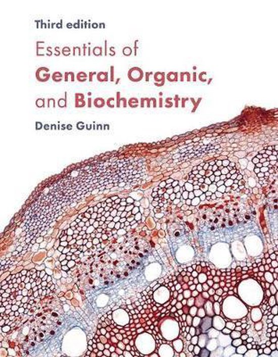 Essentials of General Organic and Biochemistry