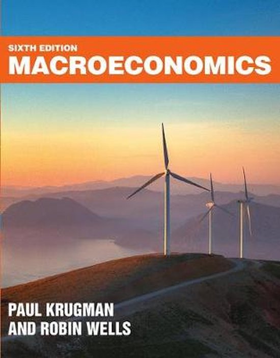 Macroeconomics