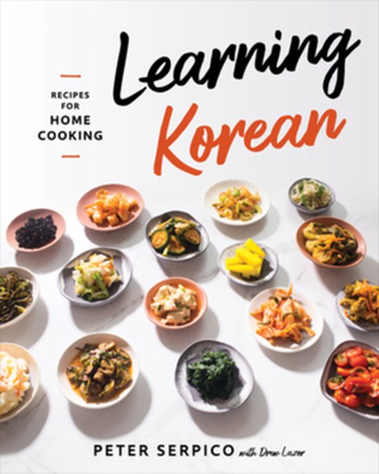 Learning Korean