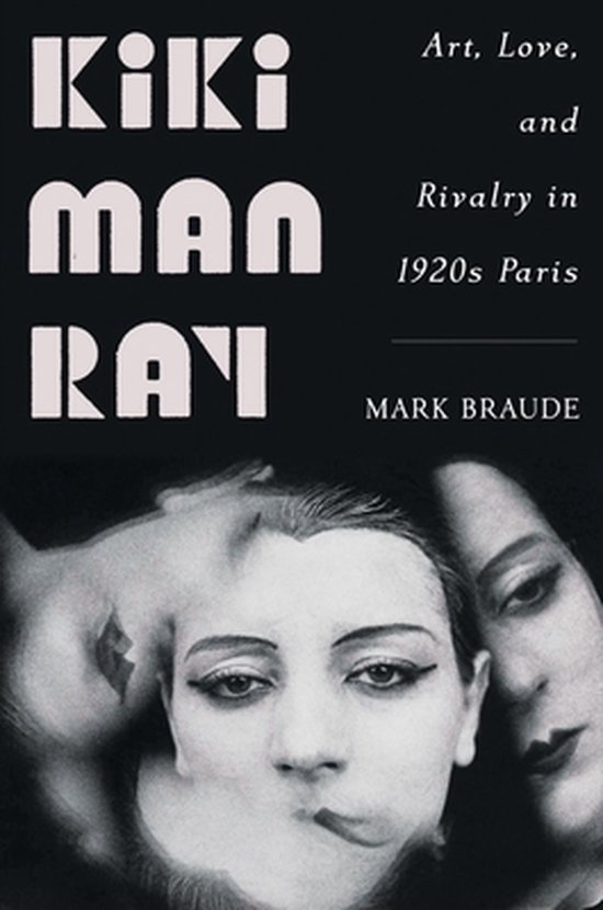 Kiki Man Ray