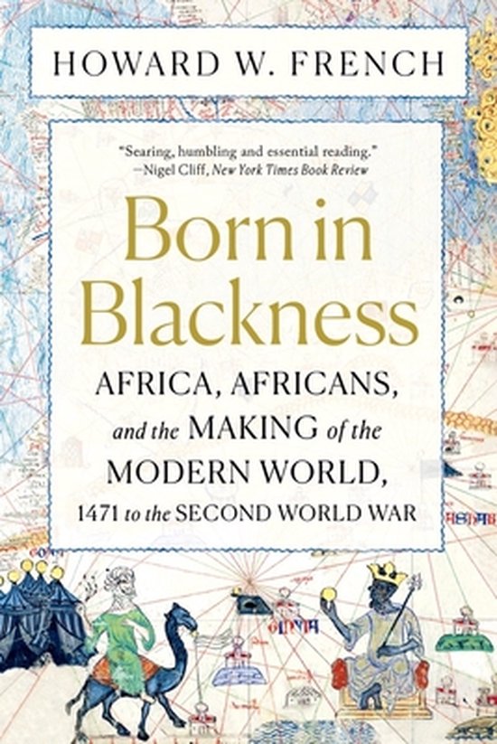 Born in Blackness