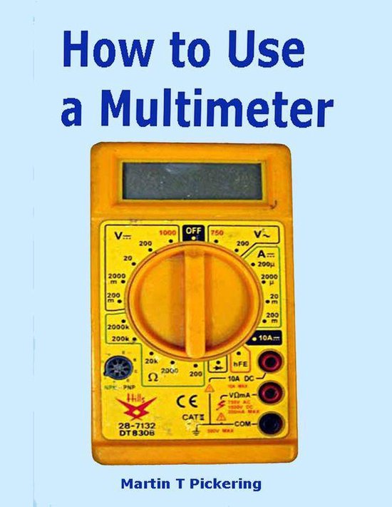 How to Use a Multimeter