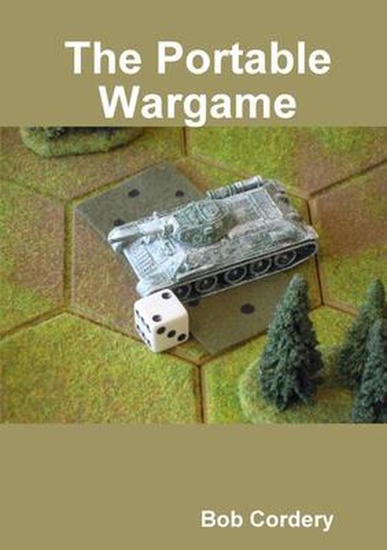 The Portable Wargame