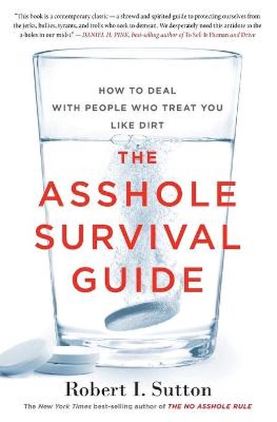 The Asshole Survival Guide