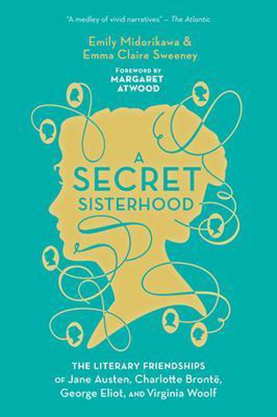 A Secret Sisterhood