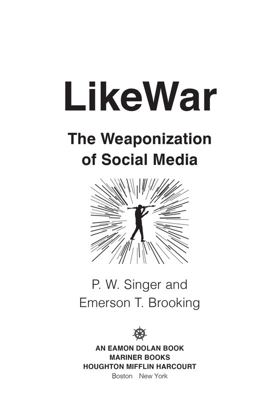 Likewar