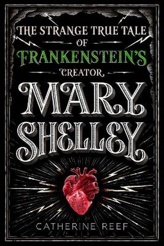 Mary Shelley