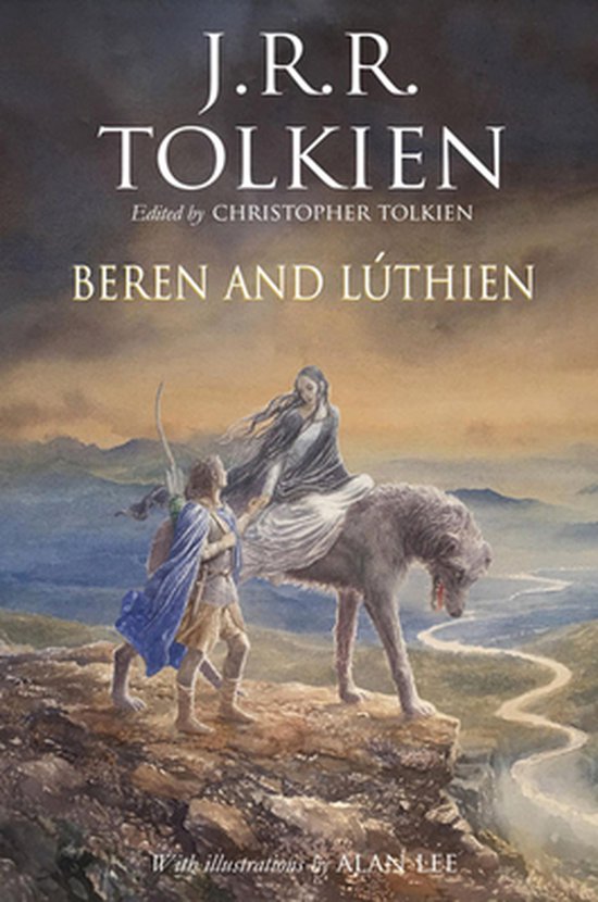 Beren and Lúthien