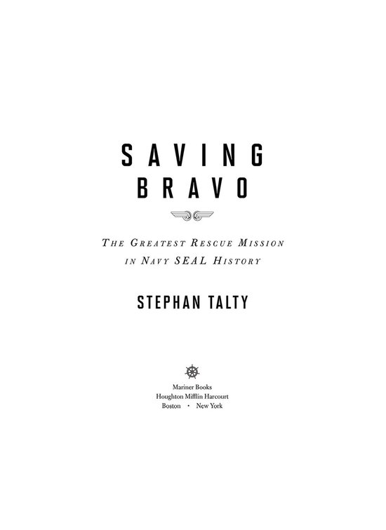 Saving Bravo