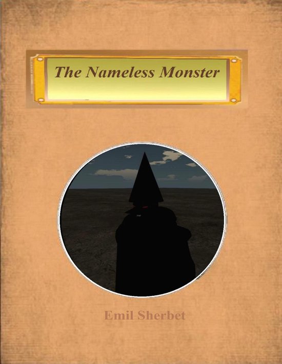 The Nameless Monster