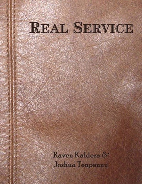 Real Service [Epub]