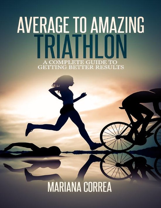 Average to Amazing Triathlon