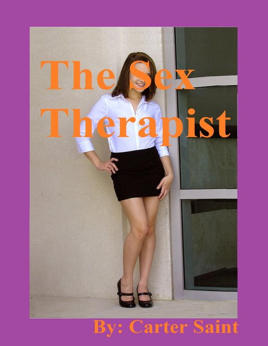 The Sex Therapist