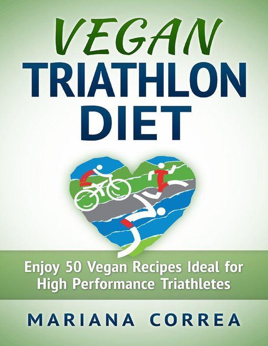 Vegan Triathlon Diet