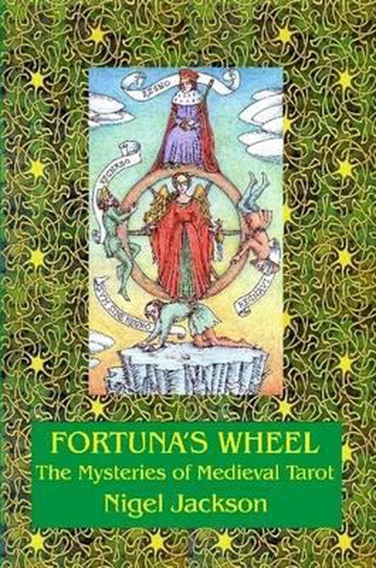 Fortuna's Wheel