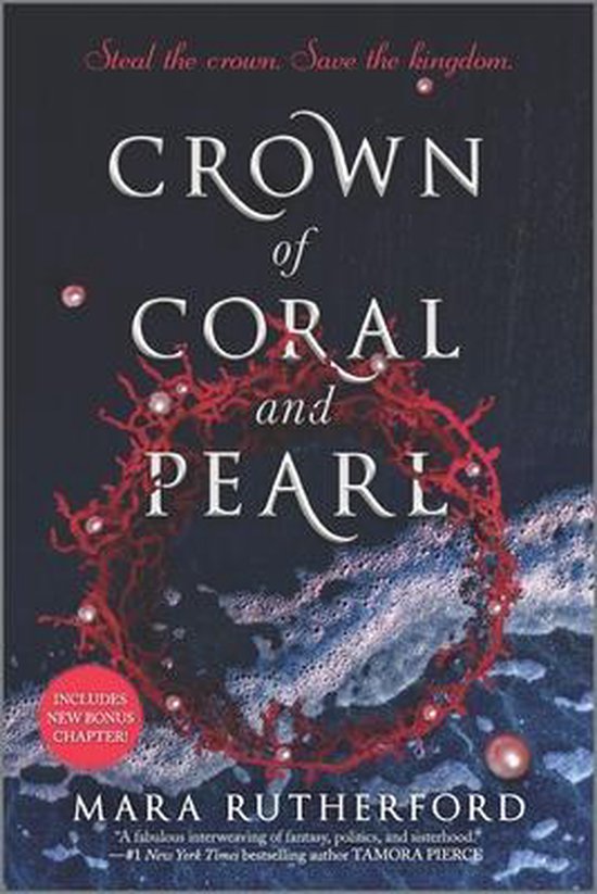 Crown of Coral and Pearl Crown of Coral and Pearl Series, 1