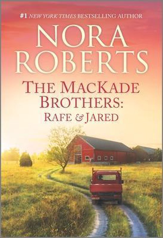 The Mackade Brothers Rafe  Jared