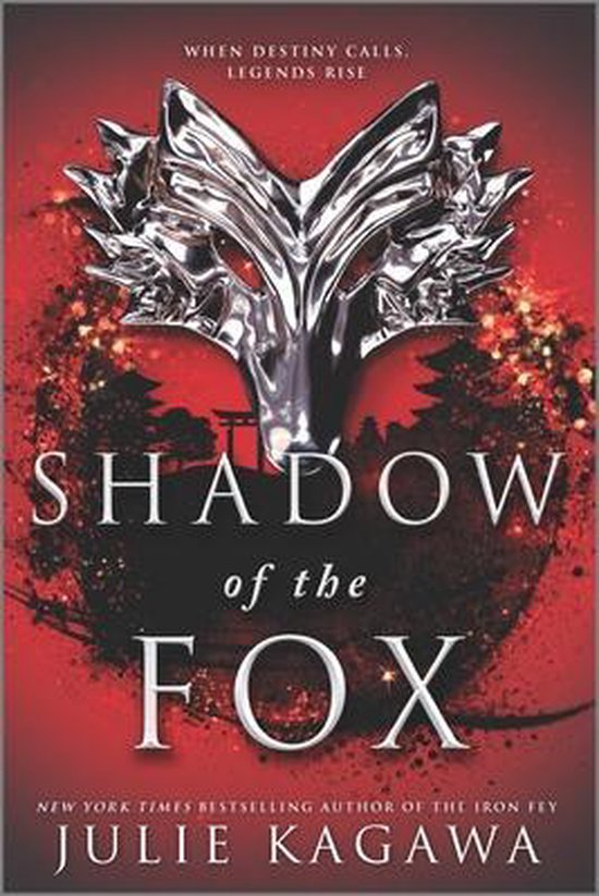 Shadow of the Fox- Shadow of the Fox