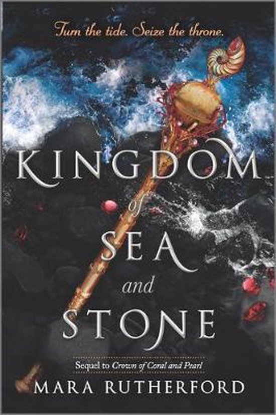 Kingdom of Sea and Stone Crown of Coral and Pearl Series, 2