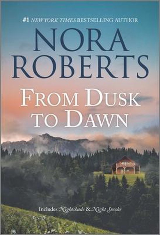 Night Tales- From Dusk to Dawn