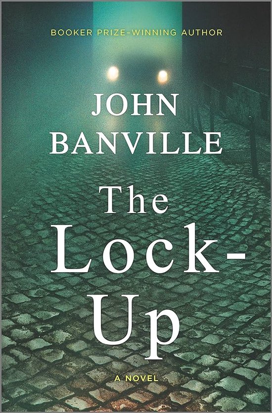 The Lock-up