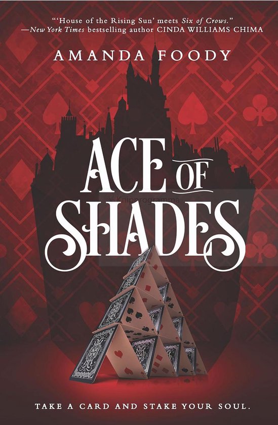 Ace of Shades