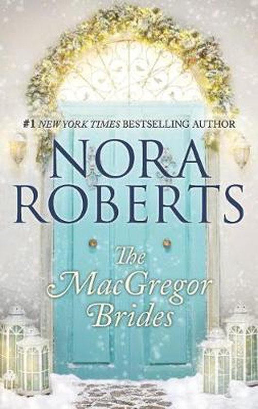 The MacGregor Brides