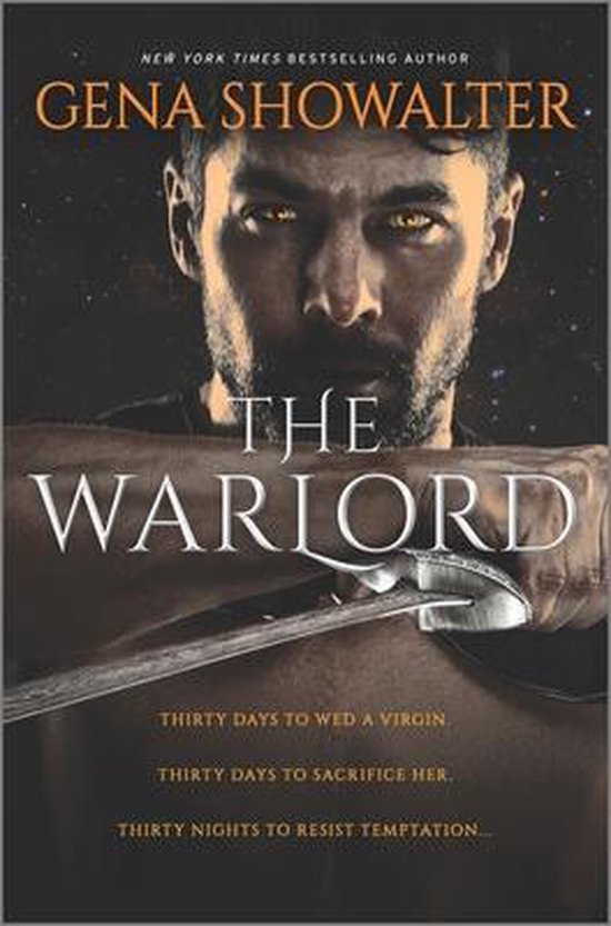 Rise of the Warlords-The Warlord