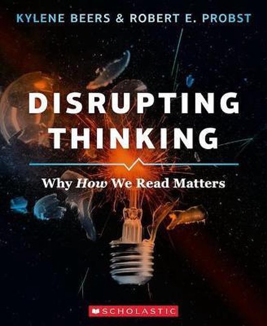 Disrupting Thinking