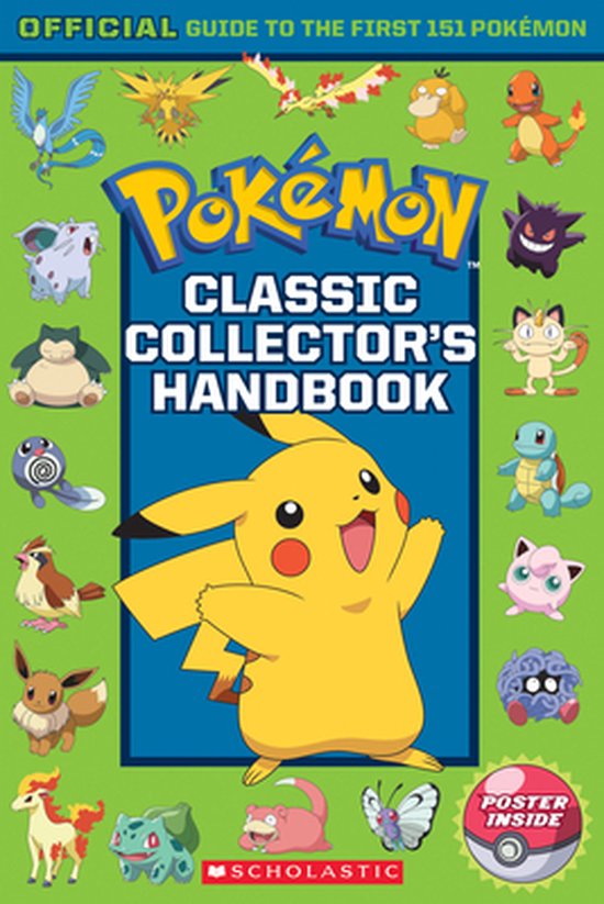 Classic Collector's Handbook