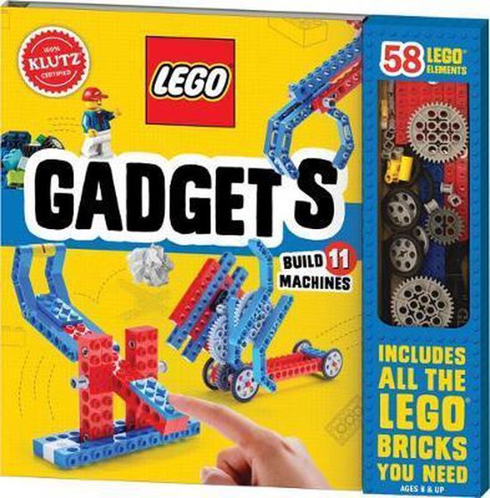 LEGO Gadgets