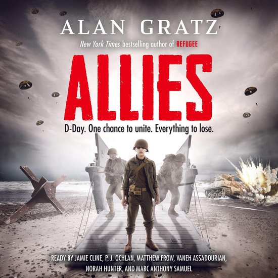 Allies