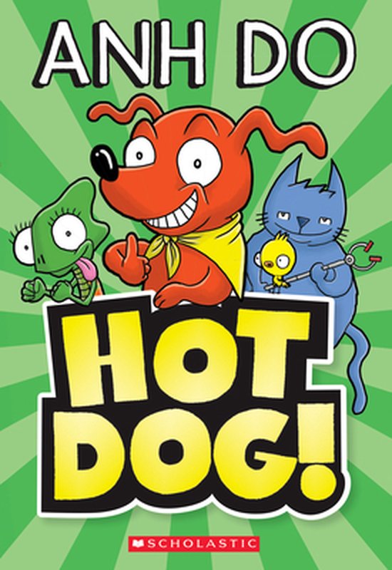 Hotdog
