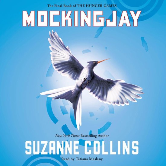 Mockingjay (Hunger Games, Book Three)