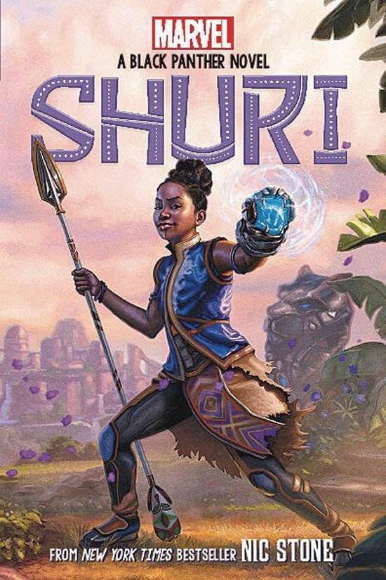 Shuri