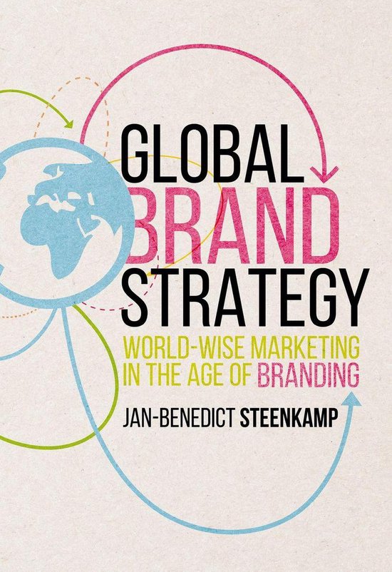 Global Brand Strategy