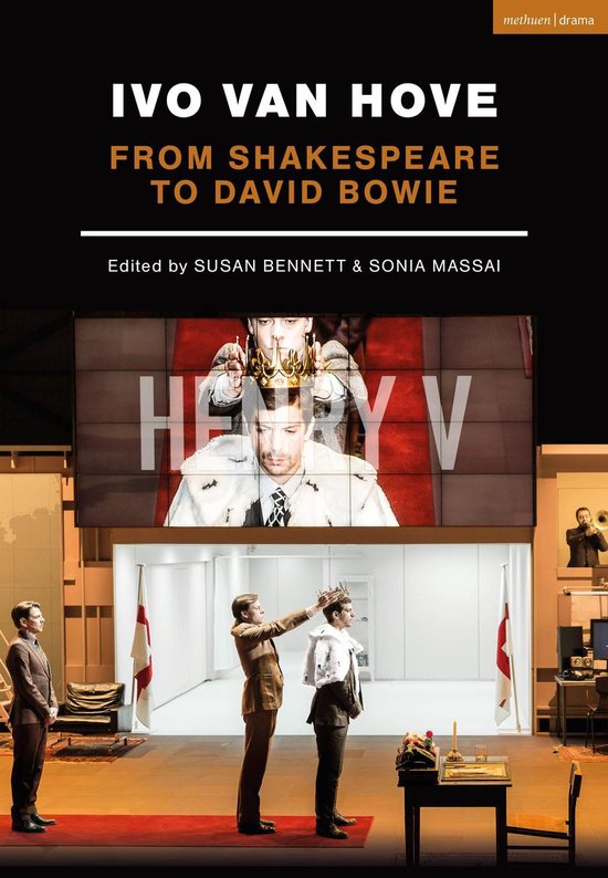 Performance Books - Ivo van Hove