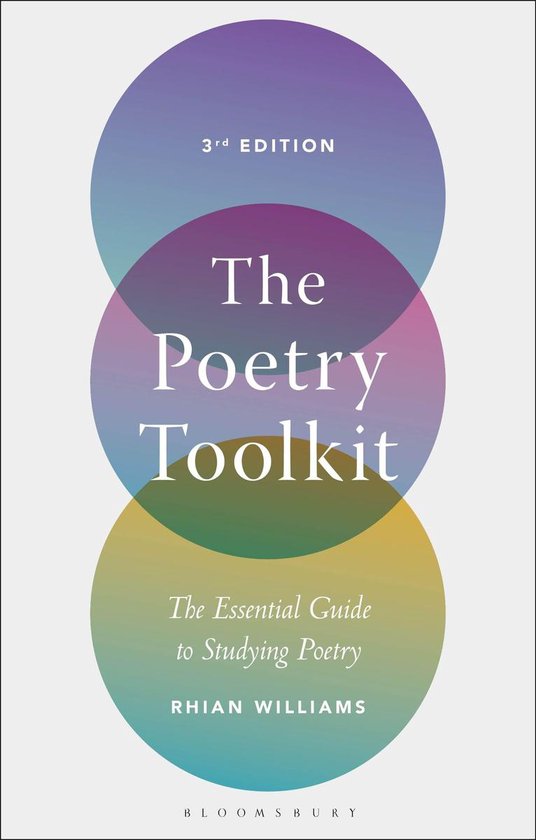 The Poetry Toolkit