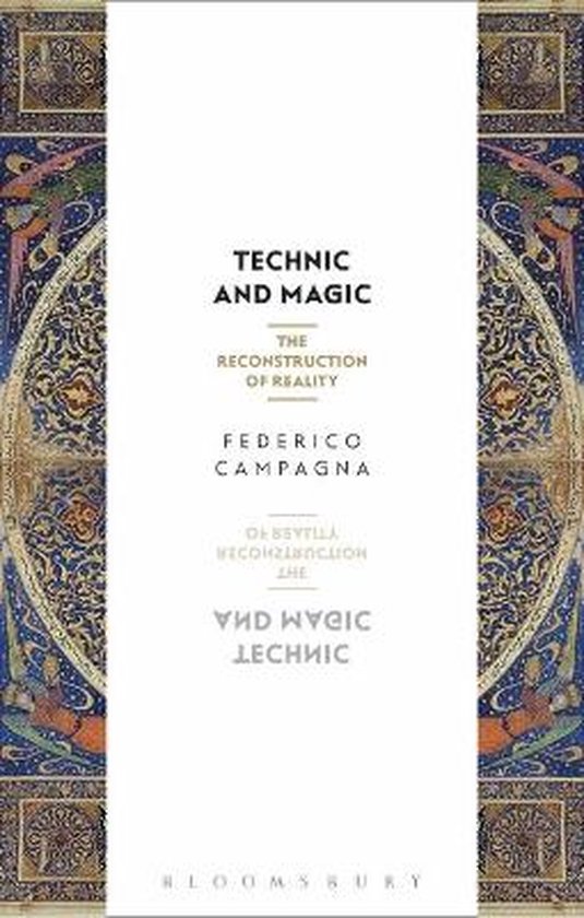 Technic and Magic