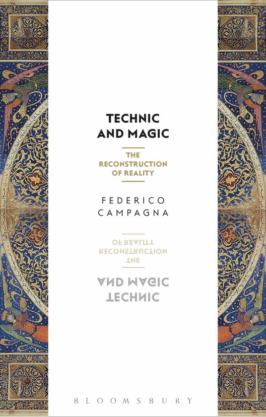 Technic and Magic