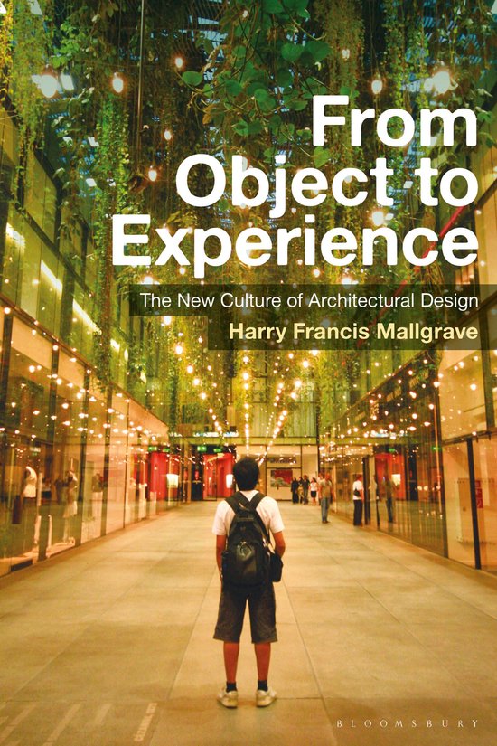 From Object to Experience