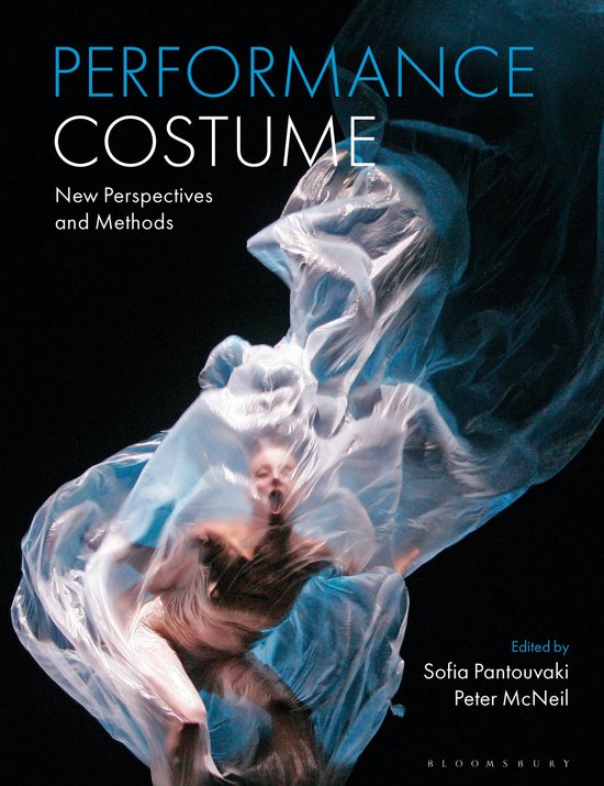 Performance Costume New Perspectives and Methods