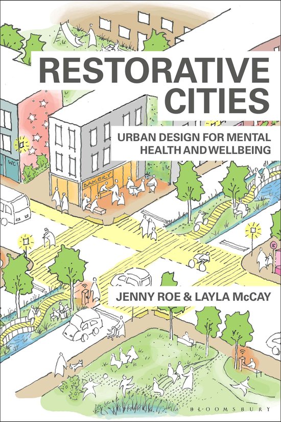 Restorative Cities