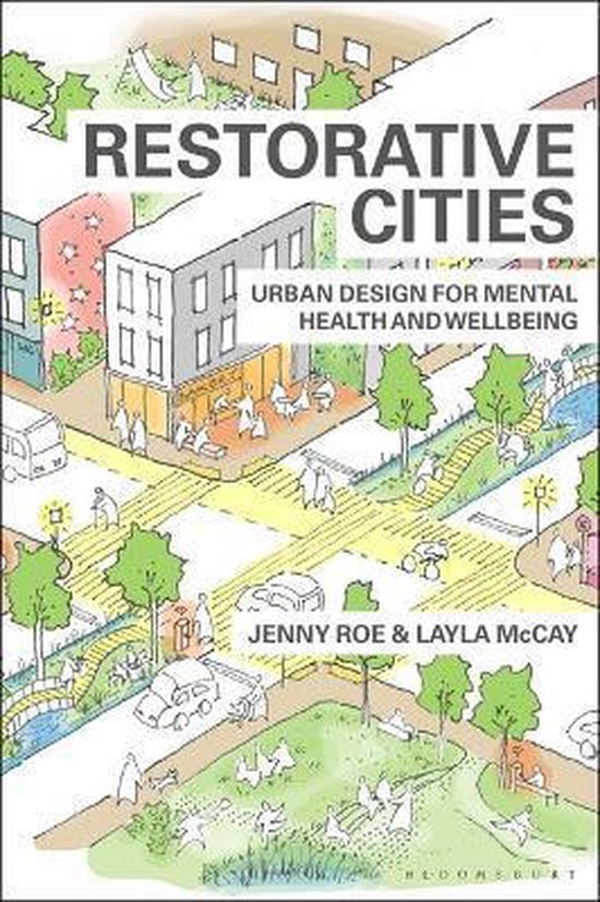 Restorative Cities