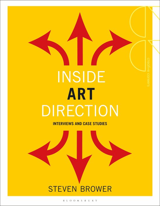 Inside Art Direction Interviews and Case Studies Creative Careers