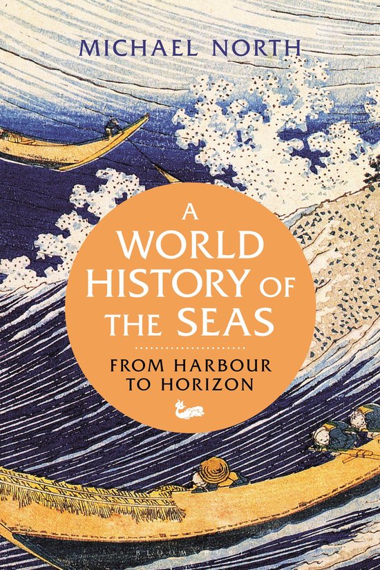 A World History of the Seas