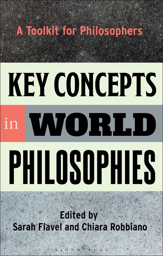 Key Concepts in World Philosophies