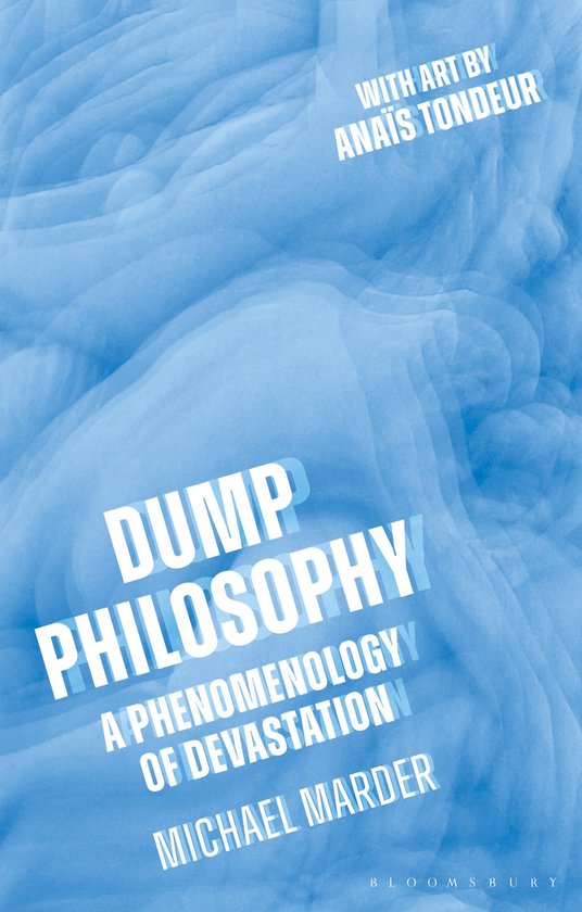 Dump Philosophy A Phenomenology of Devastation