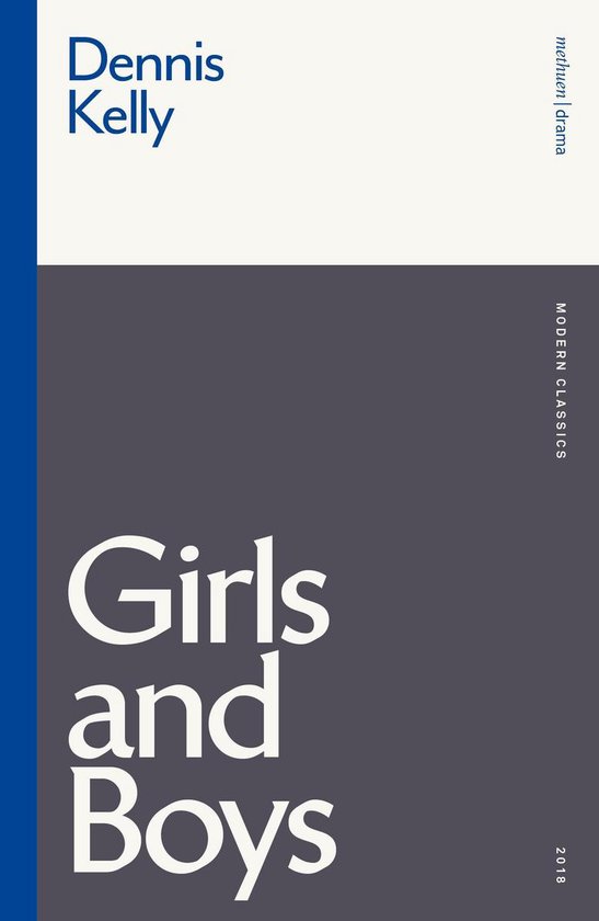 Modern Classics - Girls and Boys